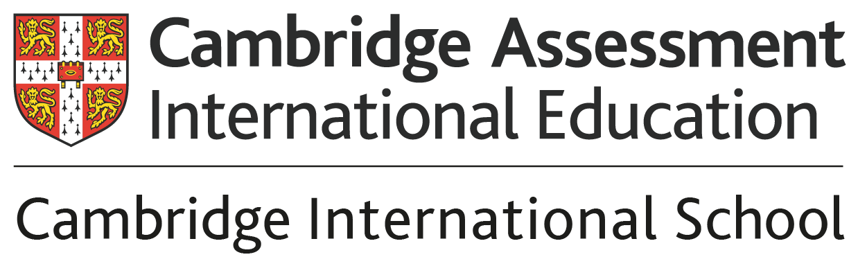 Cambridge Assessment International Education