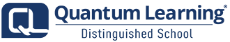 Quantum Learning Distinguished School Logo