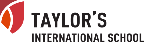 Taylor’s International School Logo